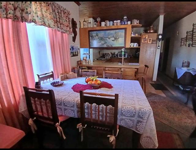 3 BEDROOM HOUSE FOR SALE IN STILBAAI-WES